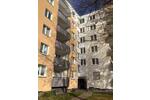 Gemütliche 2-Zimmerwohnung mit Balkon zu vermieten. zimmer