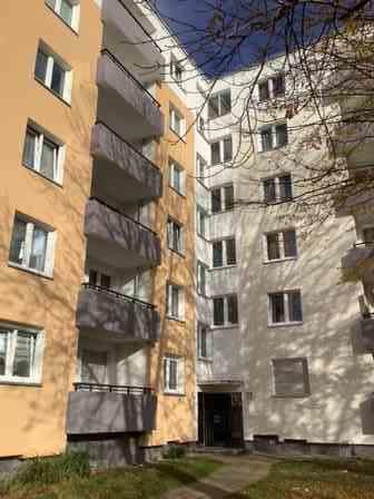 Gemütliche 2-Zimmerwohnung mit Balkon zu vermieten. zimmer