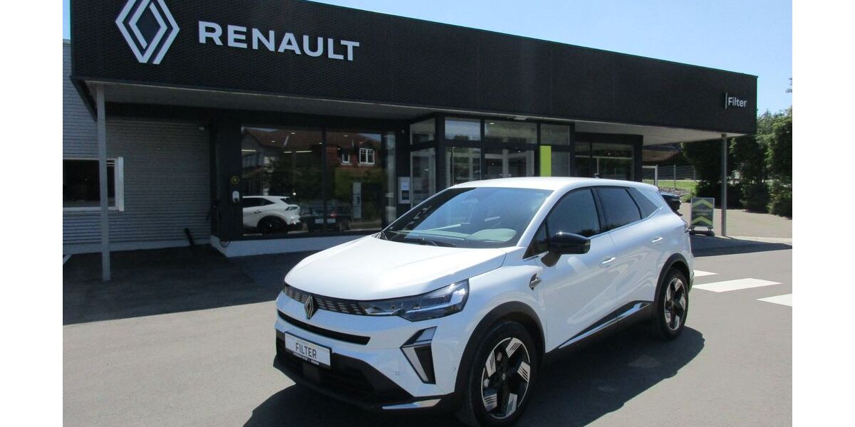 Renault Symbioz 1.500 km 31.950 &euro; Nieheim 33039
