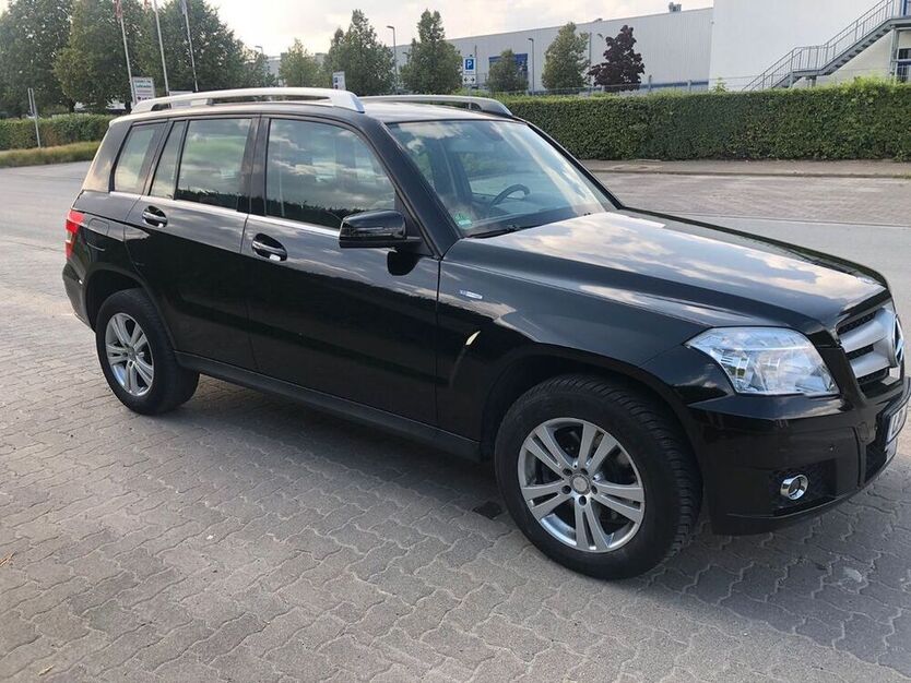 GLK 200