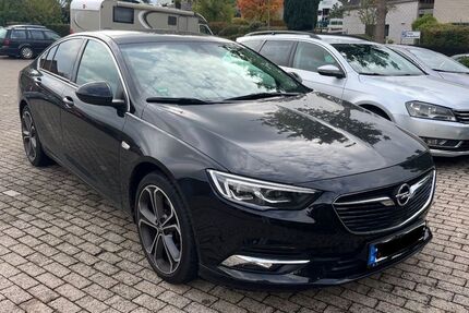 Opel Insignia 87.000 km 15.998 € Bielefeld 33609