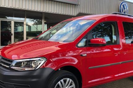 VW Caddy 114.900 km 16.900 &euro; Paderborn 33104