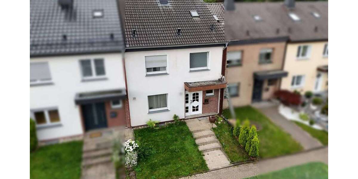 Einfamilienhaus Paderborn Neuenbeken - 6 Zimmer, 101 m&sup2;, 299.000&euro; | Angebot:27155330