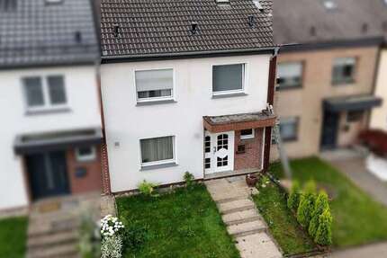 Haus Paderborn Neuenbeken - 6 Zimmer, 101 m&sup2;, 299.000&euro; | Angebot:27155330
