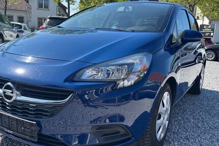 Opel Corsa 104.999 km 6.990 &euro; Paderborn 33104