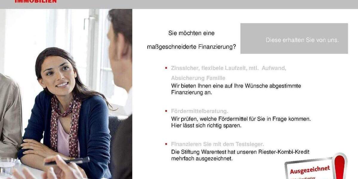 Etagenwohnung Bad Lippspringe - 2 Zimmer, 49 m&sup2;, 119.000&euro; | Angebot:25729629