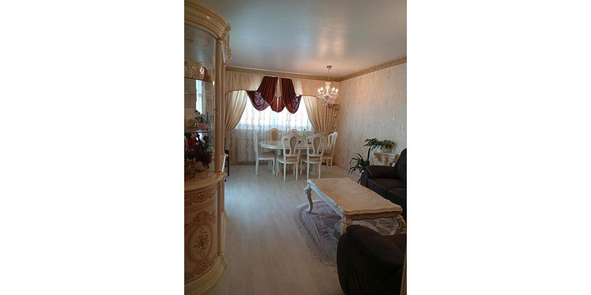 Etagenwohnung Paderborn Neuenbeken - 4 Zimmer, 81 m&sup2;, 195.000&euro; | Angebot:26056309