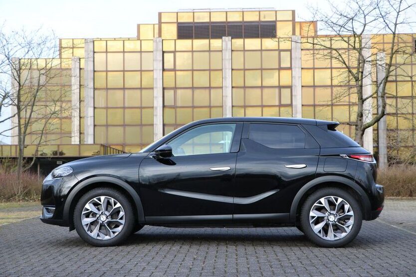 DS3 Crossback