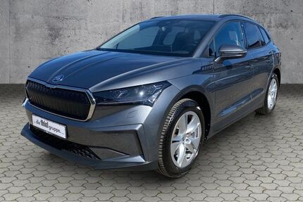 Skoda Enyaq 23.100 km 31.990 &euro; Paderborn 33104