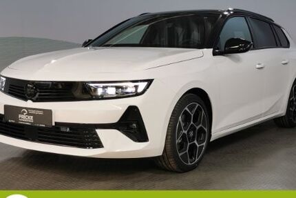 Opel Astra 4.700 km 34.890 € Lippstadt 59557
