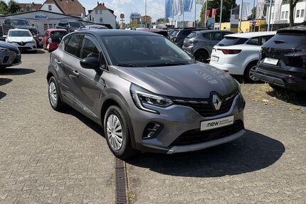 Renault Captur 44.301 km 18.889 &euro; Paderborn 33100