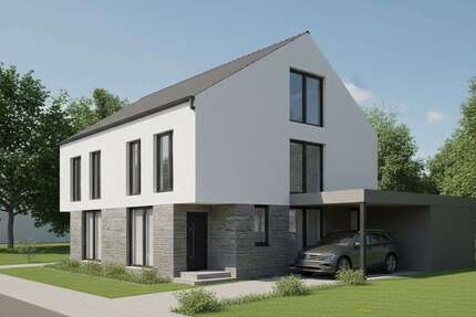 Haus Bielefeld Mitte - 6 Zimmer, 120 m&sup2;, 469.990&euro; | Angebot:26360059