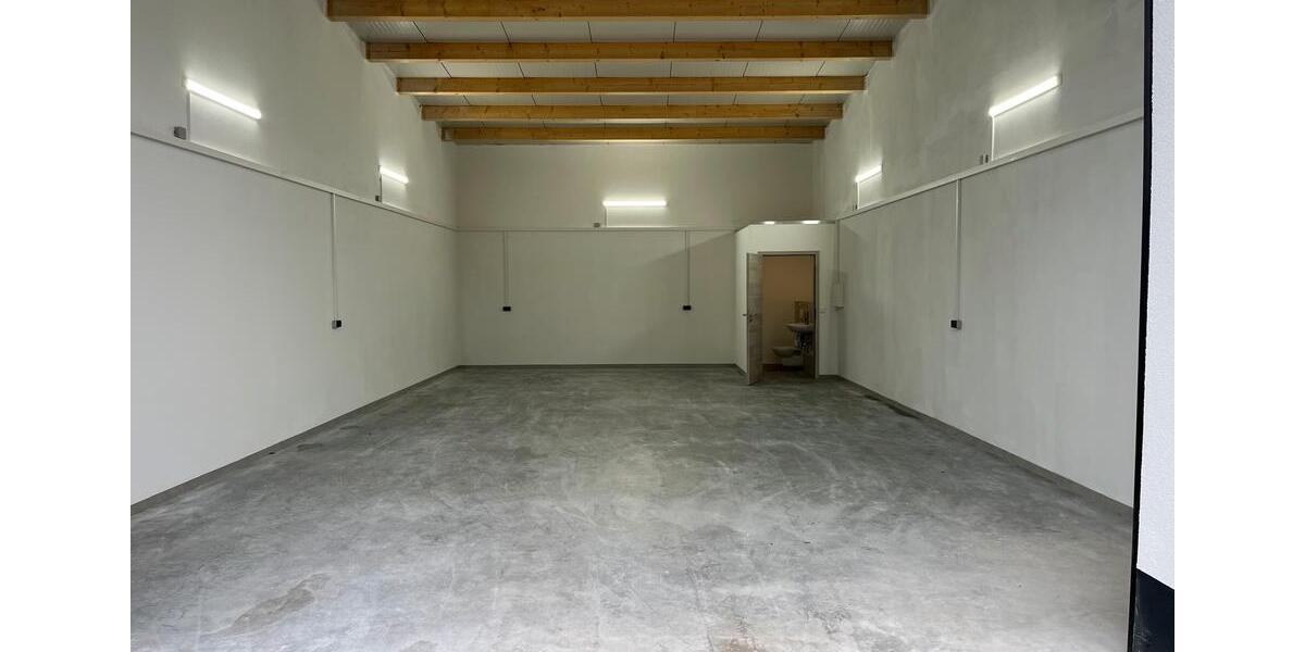 Lagerhallen zu vermieten zimmer