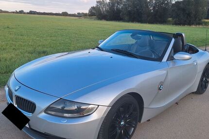 BMW Z4 193.000 km 10.800 &euro; Salzkotten 33154