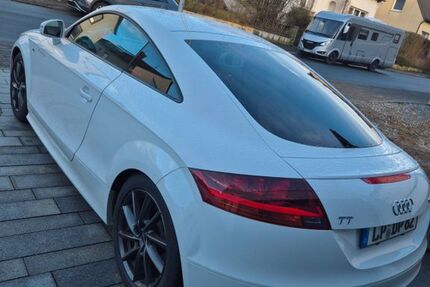 Audi TT 149.000 km 12.900 € Rüthen 59602