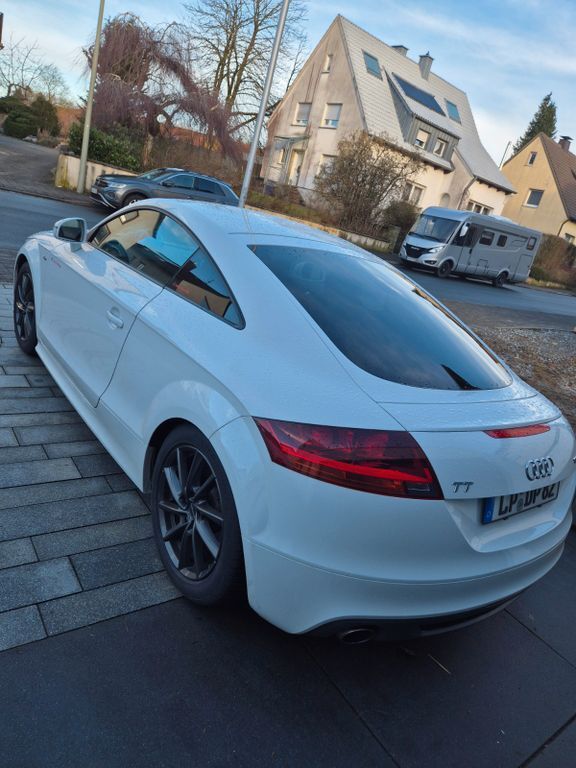 Audi TT 149.000 km 12.900 € Rüthen 59602