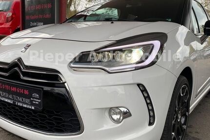 Citroen DS3 190.000 km 5.990 &euro; Oerlinghausen 33813