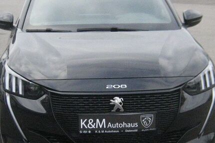 Peugeot 208 24.000 km 22.600 &euro; Detmold 32758
