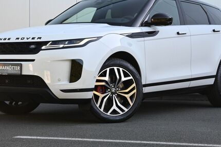 Land Rover Range Rover Evoque 42.739 km 35.450 € Paderborn 33106