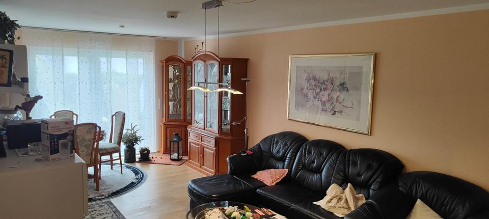 Erdgeschoßwohnung Paderborn - 3 Zimmer, 103 m&sup2;, 1.300&euro; | Angebot:26236993
