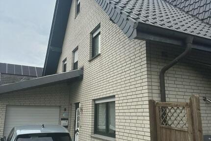 Doppelhaushälfte zimmer