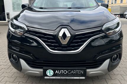 Renault Kadjar 117.000 km 11.950 € Paderborn 33098