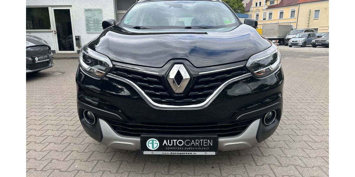 Renault Kadjar 117.000 km 11.950 € Paderborn 33098