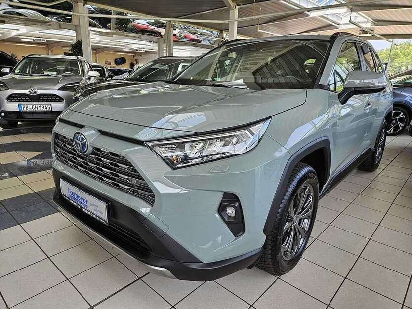 RAV 4