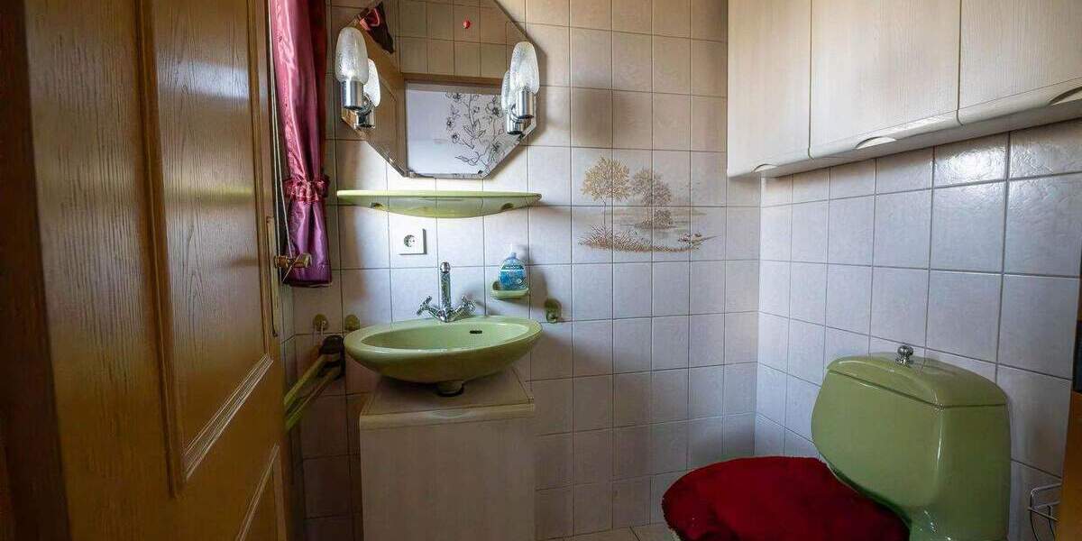 Reihenmittelhaus Paderborn Elsen - 4 Zimmer, 103 m&sup2;, 359.000&euro; | Angebot:25339862