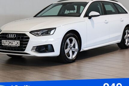 Audi A4 22.074 km 28.990 &euro; Paderborn 33102