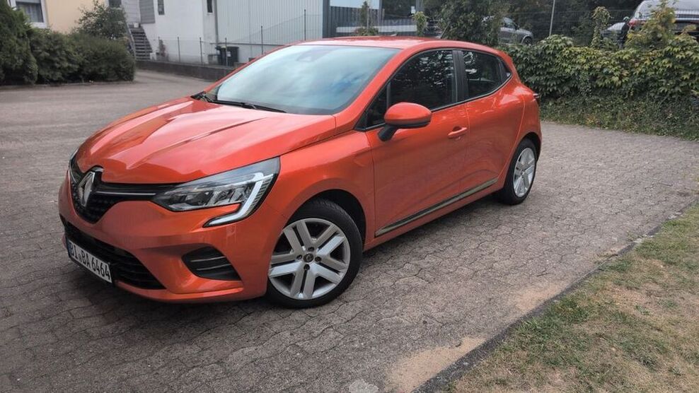 Clio