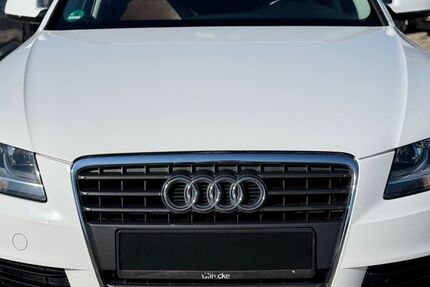 Audi A4 211.000 km 4.990 &euro; Paderborn 33106