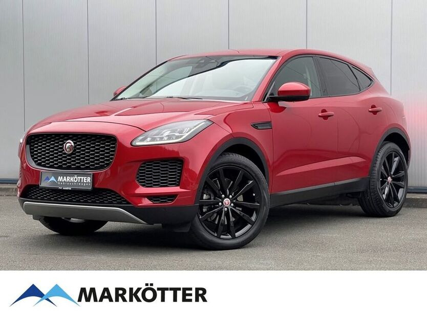 E-Pace