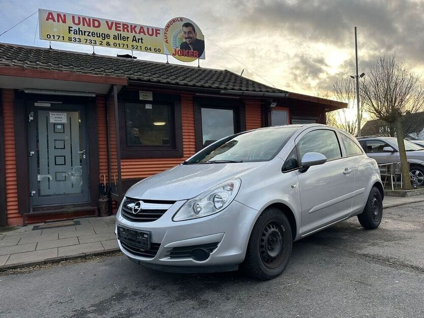 Corsa