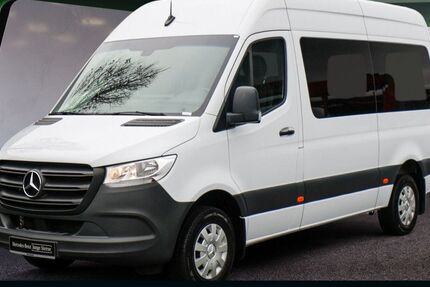 Mercedes-Benz Sprinter 27.400 km 46.550 € Paderborn 33106