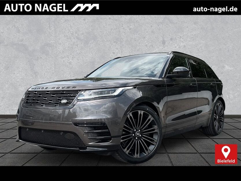 Land Rover Range Rover Velar 2.950 km 102.600 € Bielefeld 33605