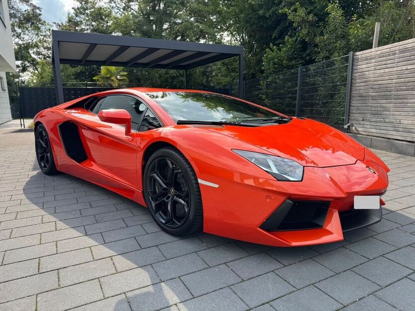 Aventador