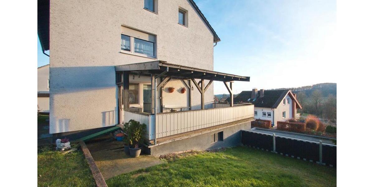 Mehrfamilienhaus, Wohnhaus Bad Driburg - 9 Zimmer, 233 m&sup2;, 269.000&euro; | Angebot:27113650
