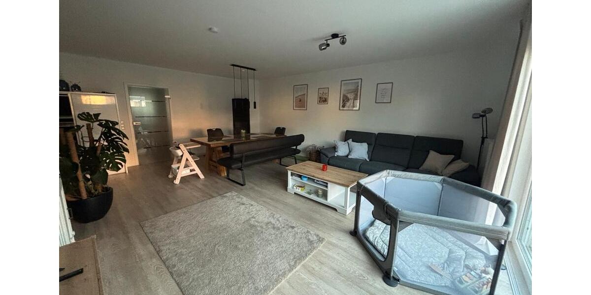 Erdgeschoßwohnung Lippstadt Garfeln - 3 Zimmer, 80 m&sup2;, 320.000&euro; | Angebot:26951454
