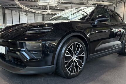 Porsche Macan 22.626 km 75.490 &euro; Paderborn 33100