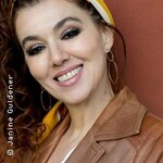 Lily Dahab