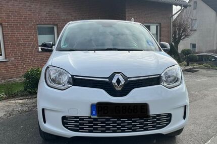 Renault Twingo 8.500 km 12.500 &euro; Paderborn 33106