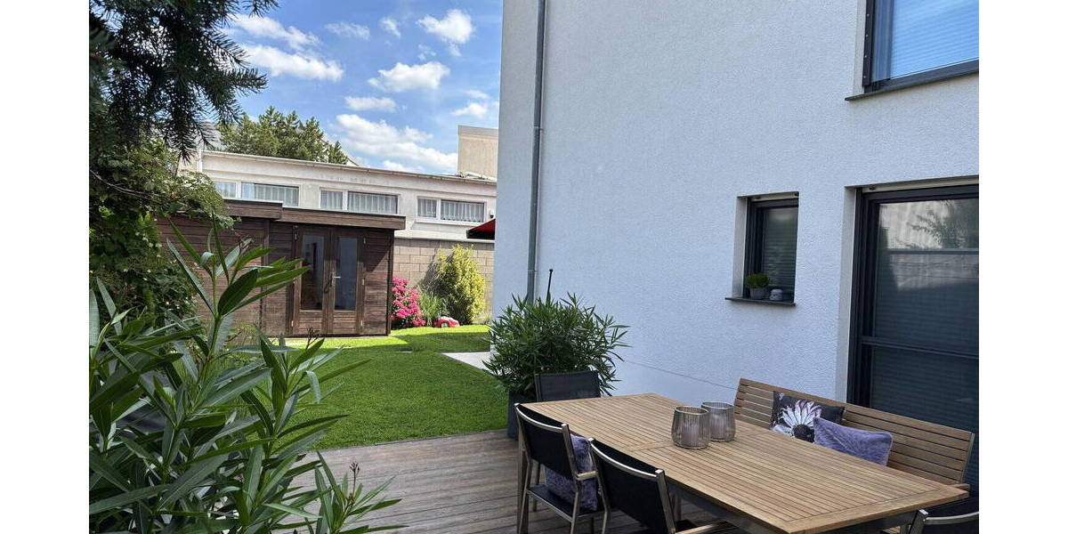 Etagenwohnung Paderborn Kernstadt - 4 Zimmer, 136 m&sup2;, 655.200&euro; | Angebot:26583695