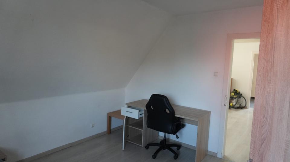 Dachgeschoßwohnung Paderborn Elsen - 2 Zimmer, 68 m&sup2;, 340&euro; | Angebot:27626825