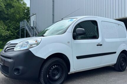 Renault Kangoo 125.170 km 5.990 &euro; Paderborn 33102