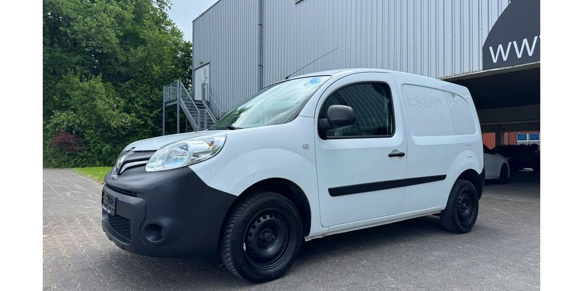 Renault Kangoo 125.170 km 5.990 &euro; Paderborn 33102