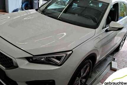 Seat Tarraco 42.109 km 29.949 € Detmold 32760