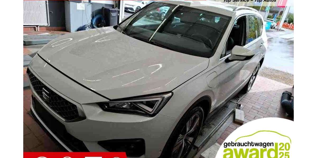 Seat Tarraco 42.109 km 29.949 € Detmold 32760