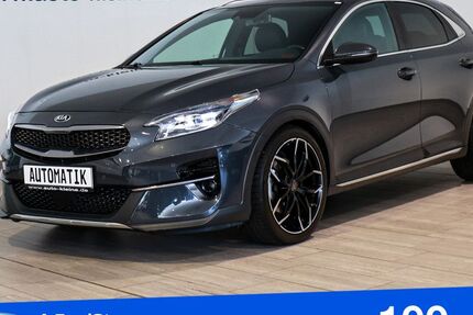 Kia XCeed 62.639 km 19.990 &euro; Paderborn 33102