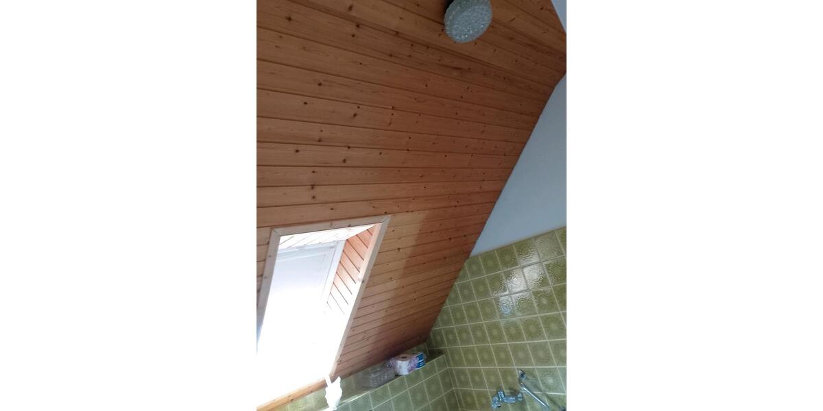 Dachgeschoßwohnung Borchen - 3 Zimmer, 75 m&sup2;, 570&euro; | Angebot:26413531
